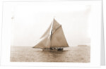 Awa (Yacht) by Anonymous