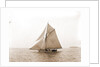 Awa (Yacht) by Anonymous