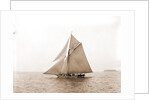 Awa (Yacht) by Anonymous