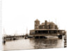 Atlantic Yacht Club House, Bay Ridge, Atlantic Yacht Club by Anonymous