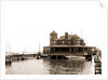 Atlantic Yacht Club House, Bay Ridge, Atlantic Yacht Club by Anonymous