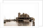 Atlantic Yacht Club House, Bay Ridge, Atlantic Yacht Club by Anonymous