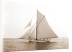 Gulnare (Yacht) by Anonymous