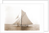 Gulnare (Yacht) by Anonymous