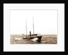 Nydia (Steam yacht), 1892 by Anonymous