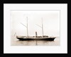 Nydia (Steam yacht), 1892 by Anonymous