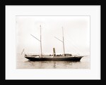 Nydia (Steam yacht), 1892 by Anonymous