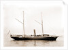 Nydia (Steam yacht), 1892 by Anonymous