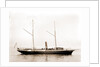Nydia (Steam yacht), 1892 by Anonymous