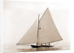 Catspaw (Yacht) by Anonymous