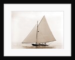 Catspaw (Yacht) by Anonymous