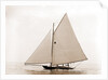 Catspaw (Yacht) by Anonymous