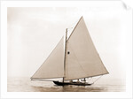 Catspaw (Yacht) by Anonymous