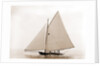 Catspaw (Yacht) by Anonymous