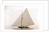 Catspaw (Yacht) by Anonymous