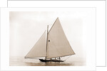 Catspaw (Yacht) by Anonymous