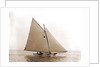 Tadpole (Yacht) by Anonymous