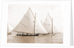 Catspaw, July 29, 1892, Catspaw (Yacht) by Anonymous