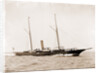 Corsair (Steam yacht), 1892 by Anonymous