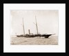 Corsair (Steam yacht), 1892 by Anonymous