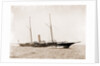Corsair (Steam yacht), 1892 by Anonymous