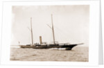 Corsair (Steam yacht), 1892 by Anonymous