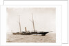 Corsair (Steam yacht), 1892 by Anonymous