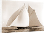 Constellation (Schooner), 1892 by Anonymous
