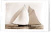 Constellation (Schooner), 1892 by Anonymous