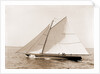 Drusilla, August 4, 1892, Drusilla (Sloop), 1892 by Anonymous