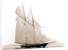 Lasca (Schooner), 1892 by Anonymous