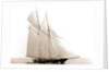 Lasca (Schooner), 1892 by Anonymous