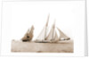 Alcaea and Lasca, Alcaea (Schooner), 1892 by Anonymous