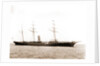 Nourmahal (Steam yacht), 1892 by Anonymous