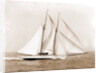 Oenone (Schooner), 1892 by Anonymous