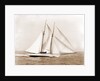 Oenone (Schooner), 1892 by Anonymous