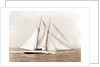 Oenone (Schooner), 1892 by Anonymous