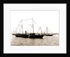 Susquehanna (Steam yacht), 1892 by Anonymous