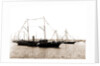 Susquehanna (Steam yacht), 1892 by Anonymous