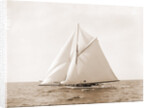 Harpoon (Yacht) by Anonymous