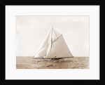 Harpoon (Yacht) by Anonymous