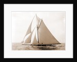 Harpoon (Yacht) by Anonymous