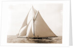 Harpoon (Yacht) by Anonymous
