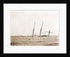 Wreck of Alba, Aug. 8, 1892, Alba (Yacht) by Anonymous