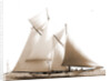 Constellation (Schooner), 1892 by Anonymous