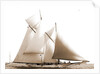 Constellation (Schooner), 1892 by Anonymous