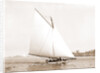 Sirocco (Yacht) by Anonymous