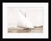 Sirocco (Yacht) by Anonymous