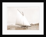 Sirocco (Yacht) by Anonymous