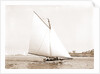 Sirocco (Yacht) by Anonymous
